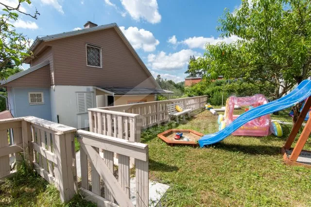 Chata Praha a okolí - Brnky (Zdiby) OP 0142