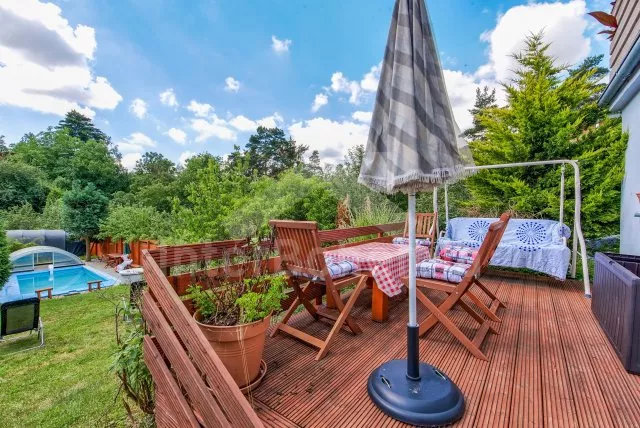 Chata Praha a okolí - Brnky (Zdiby) OP 0142