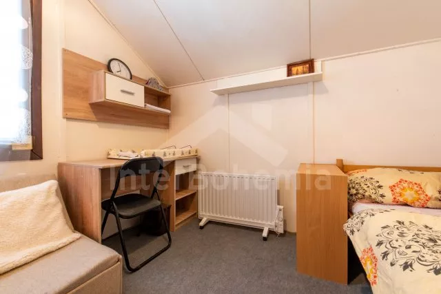 Chata Praha a okolí - Brnky (Zdiby) OP 0142