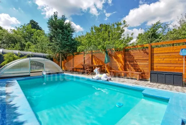 Chata Praha a okolí - Brnky (Zdiby) OP 0142