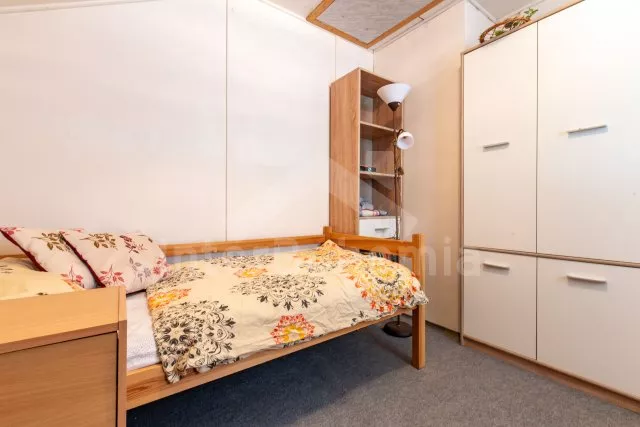 Chata Praha a okolí - Brnky (Zdiby) OP 0142