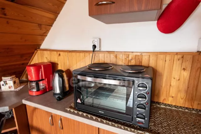 Chata Praha a okolí - Brnky (Zdiby) OP 0142