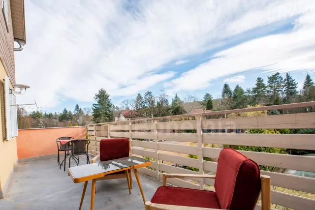 Chata Praha a okolí - Brnky (Zdiby) OP 0142