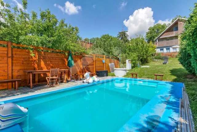 Chata Praha a okolí - Brnky (Zdiby) OP 0142