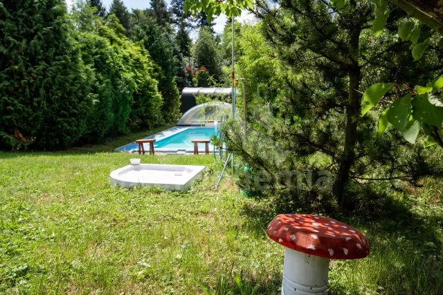 Chata Praha a okolí - Brnky (Zdiby) OP 0142