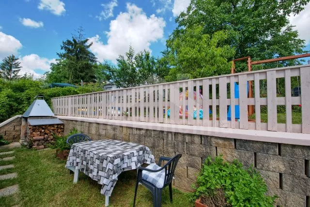 Chata Praha a okolí - Brnky (Zdiby) OP 0142