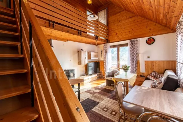 Chata Praha a okolí - Brnky (Zdiby) OP 0142