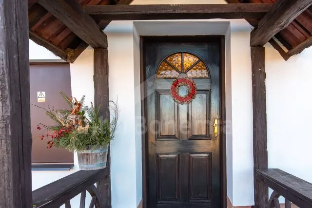 Chalupa Novohradsko - Malonty JC 0498