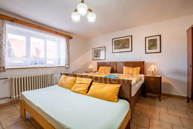 Chalupa Novohradsko - Malonty JC 0498