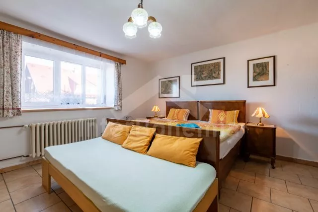 Chalupa Novohradsko - Malonty JC 0498