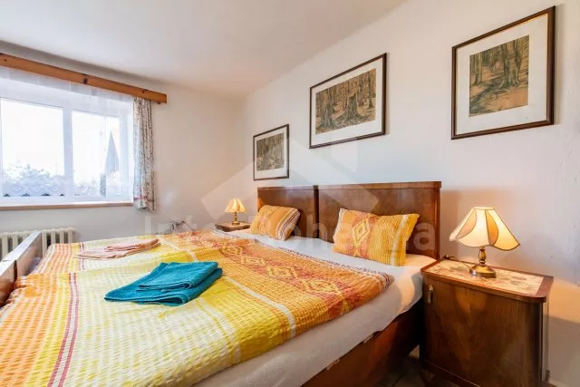 Chalupa Novohradsko - Malonty JC 0498