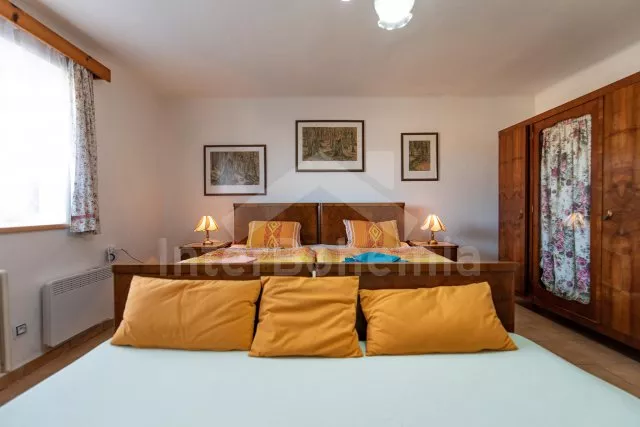 Chalupa Novohradsko - Malonty JC 0498