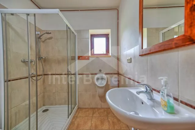 Chalupa Šumava a předhůří - Humpolec (Sušice) JC 0394 A