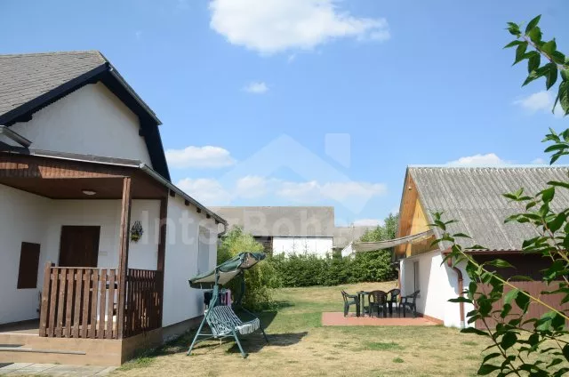 Domek Tábor a okolí JC 0042