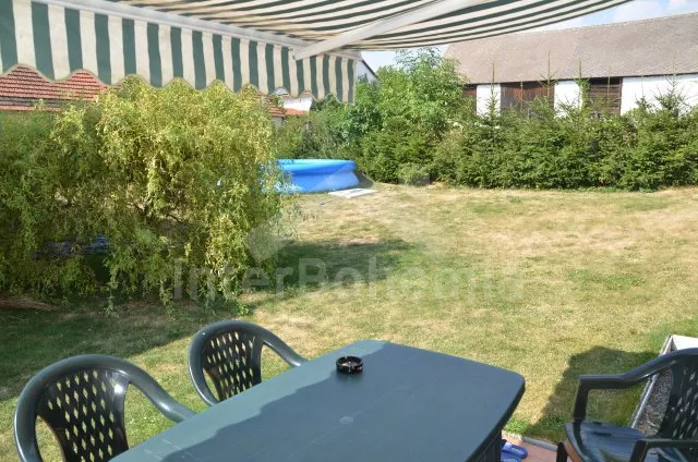 Domek Tábor a okolí JC 0042