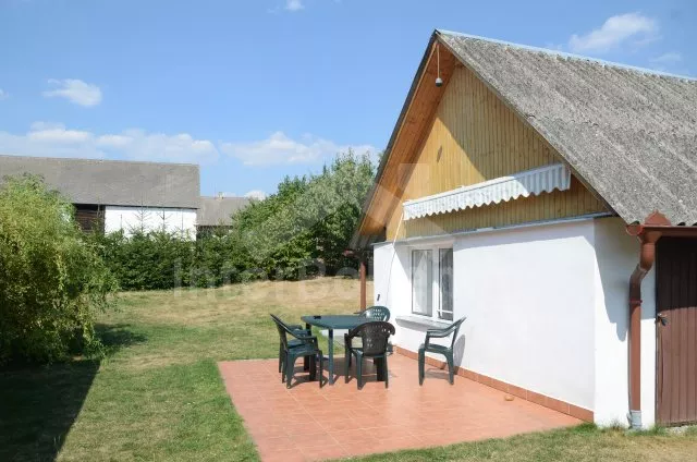 Domek Tábor a okolí JC 0042