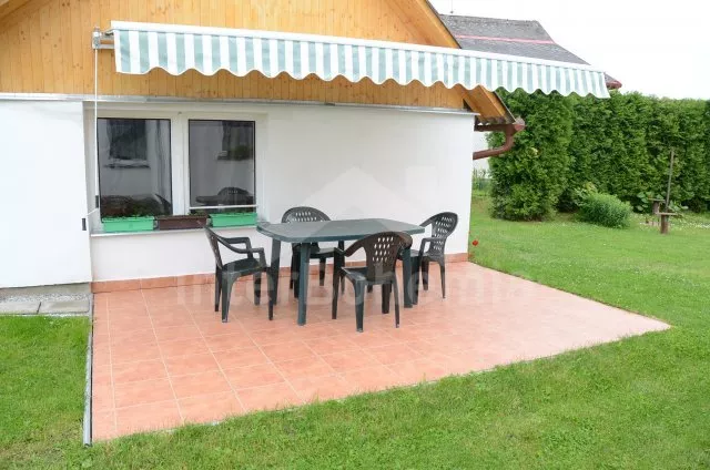 Domek Tábor a okolí JC 0042