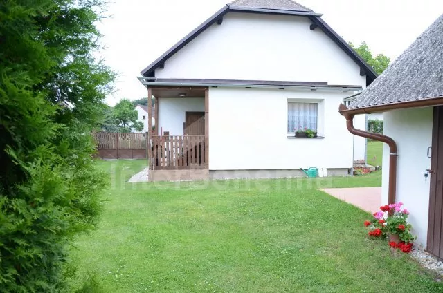 Domek Tábor a okolí JC 0042