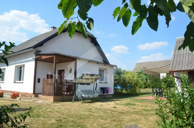 Domek Tábor a okolí JC 0042