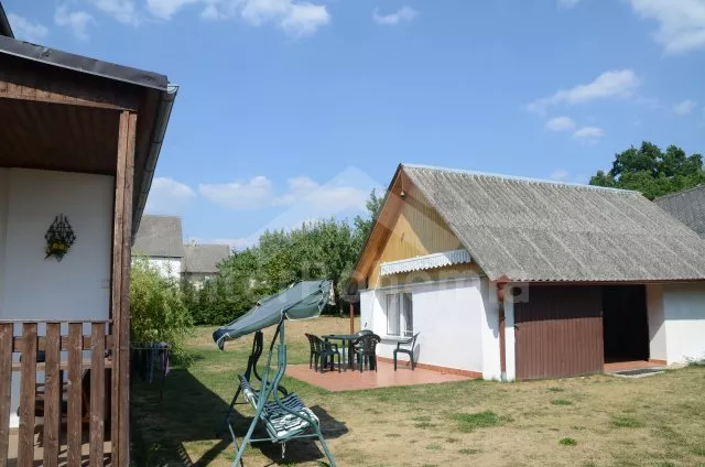 Domek Tábor a okolí JC 0042