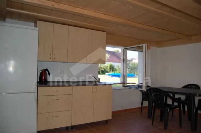 Domek Tábor a okolí JC 0042