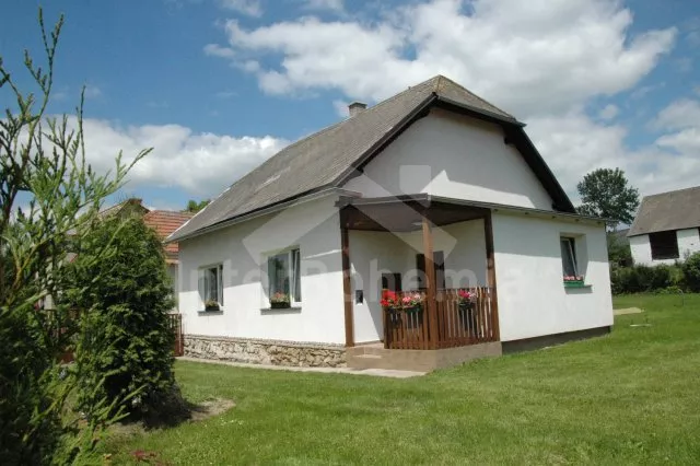 Domek Tábor a okolí JC 0042