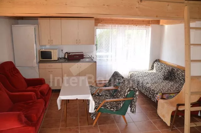 Domek Tábor a okolí JC 0042