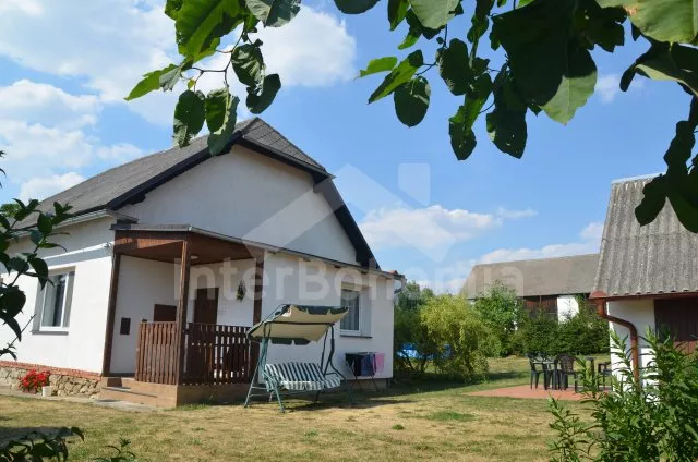 Domek Tábor a okolí JC 0042