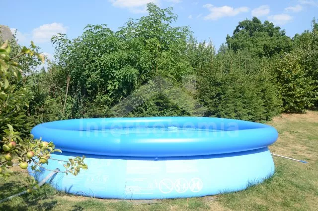 Domek Tábor a okolí JC 0042