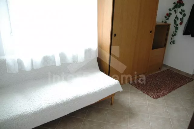 Domek Tábor a okolí JC 0042