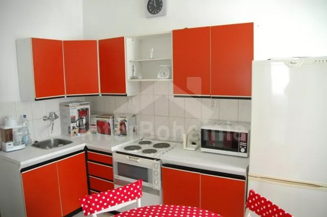 Domek Tábor a okolí JC 0042