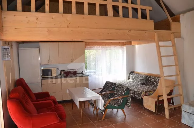 Domek Tábor a okolí JC 0042