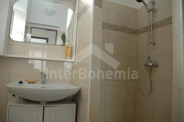 Domek Tábor a okolí JC 0042