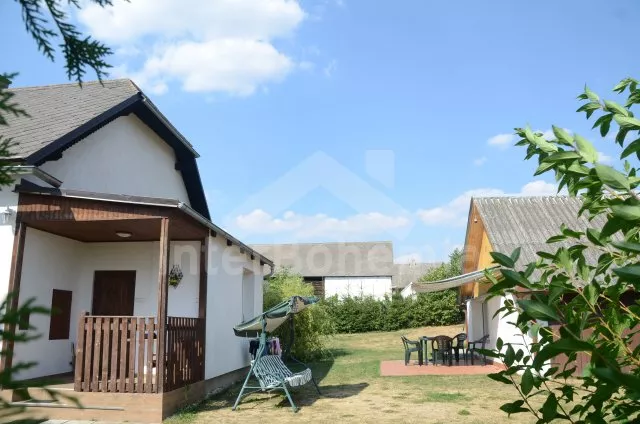 Domek Tábor a okolí JC 0042