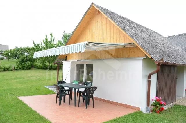 Domek Tábor a okolí JC 0042