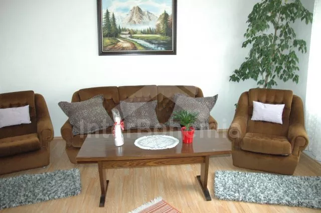 Domek Tábor a okolí JC 0042