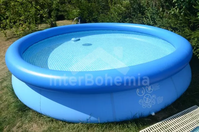 Domek Tábor a okolí JC 0042