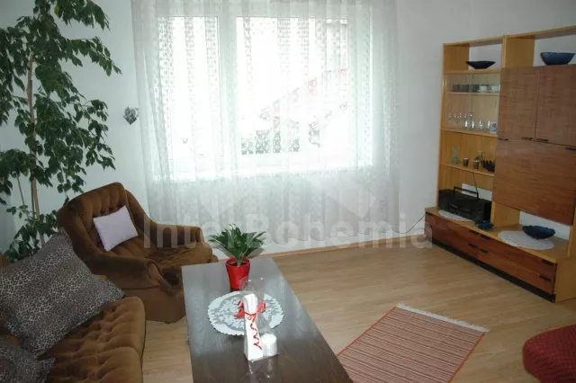 Domek Tábor a okolí JC 0042