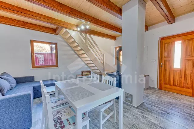 Chata Tábor a okolí - Želeč JC 0397