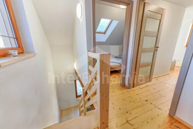 Chata Tábor a okolí - Želeč JC 0397