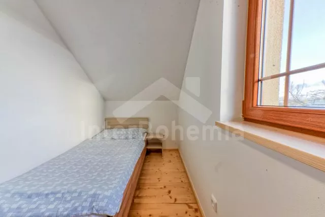 Chata Tábor a okolí - Želeč JC 0397