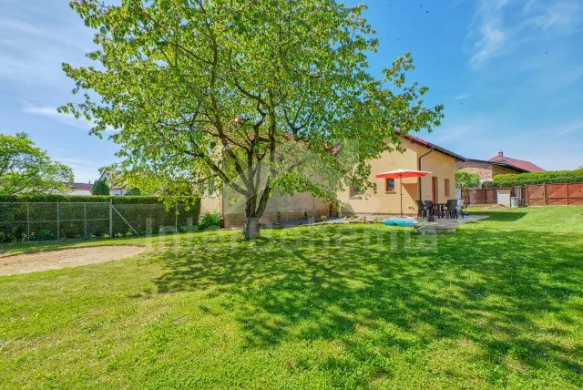 Chata Tábor a okolí - Želeč JC 0397