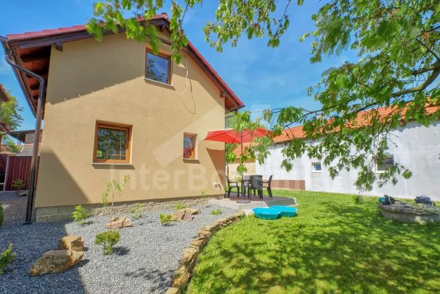 Chata Tábor a okolí - Želeč JC 0397