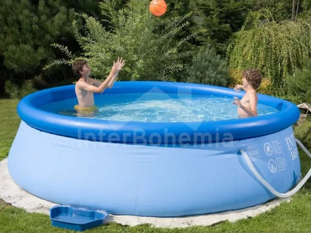 Chata Tábor a okolí - Želeč JC 0397