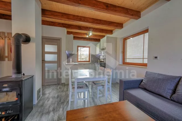 Chata Tábor a okolí - Želeč JC 0397