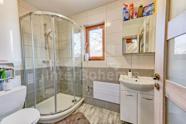 Chata Tábor a okolí - Želeč JC 0397