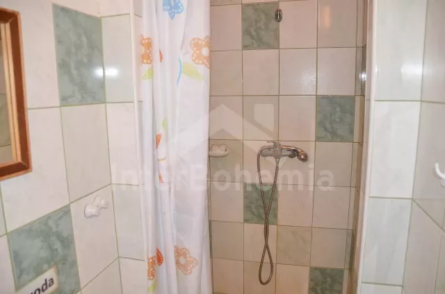 Chata Česká Kanada - Malý Ratmírov JC 0135 A