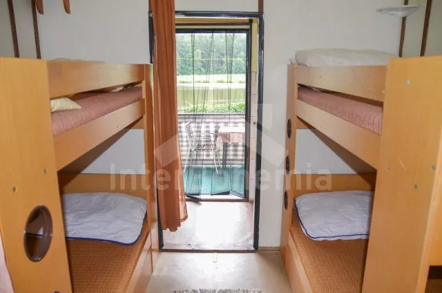 Chata Česká Kanada - Malý Ratmírov JC 0135 A