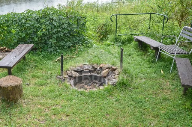 Chata Česká Kanada - Malý Ratmírov JC 0135 A