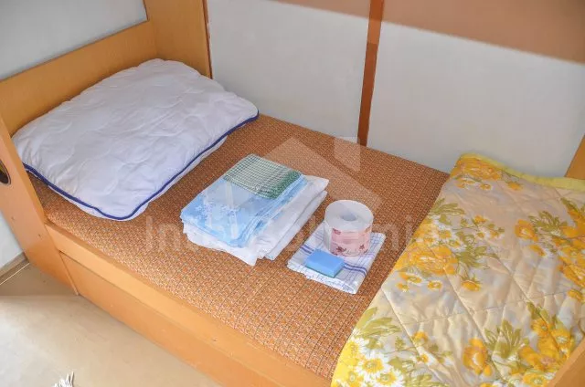 Chata Česká Kanada - Malý Ratmírov JC 0135 A